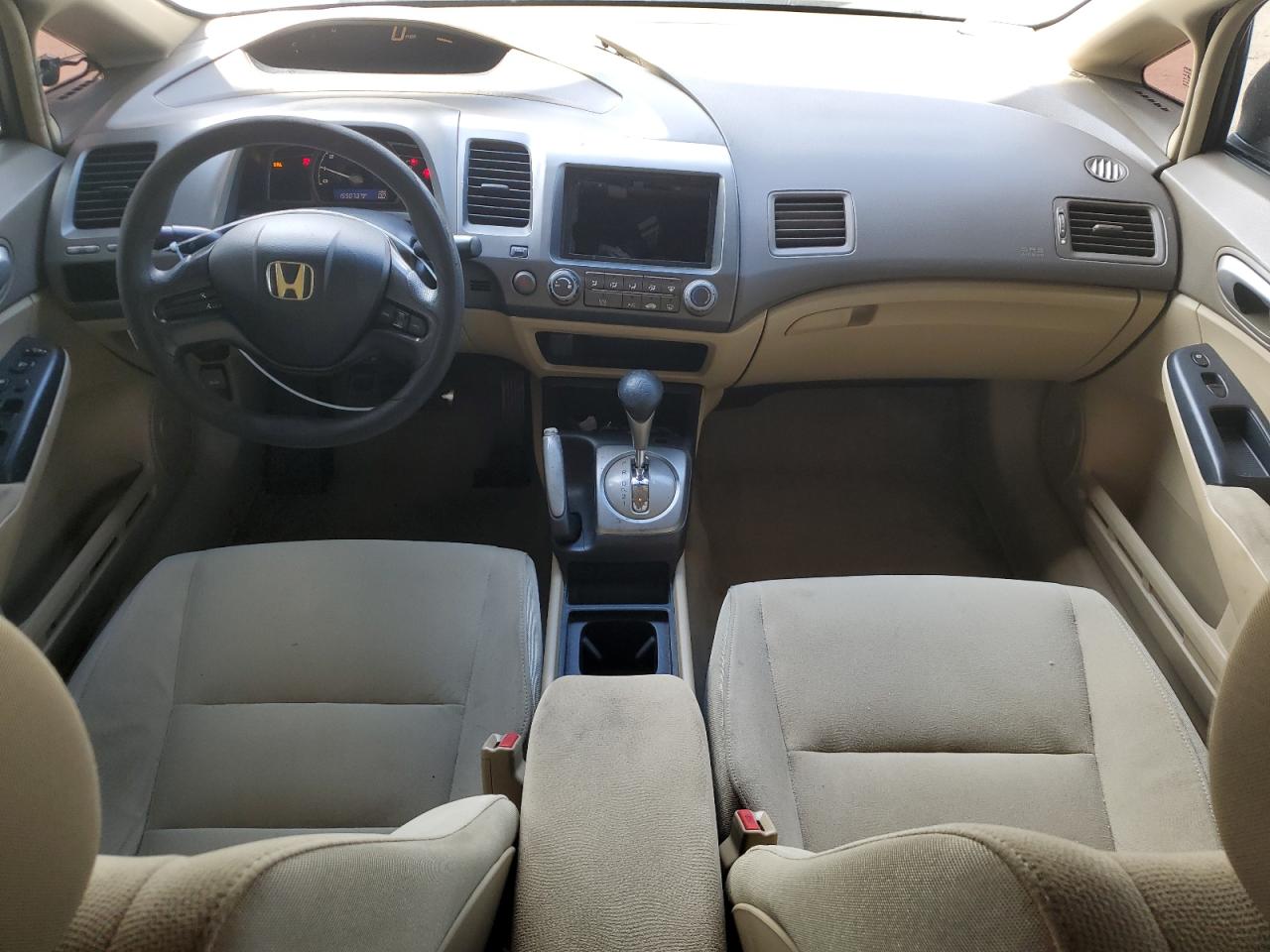 2006 Honda Civic - Image 8