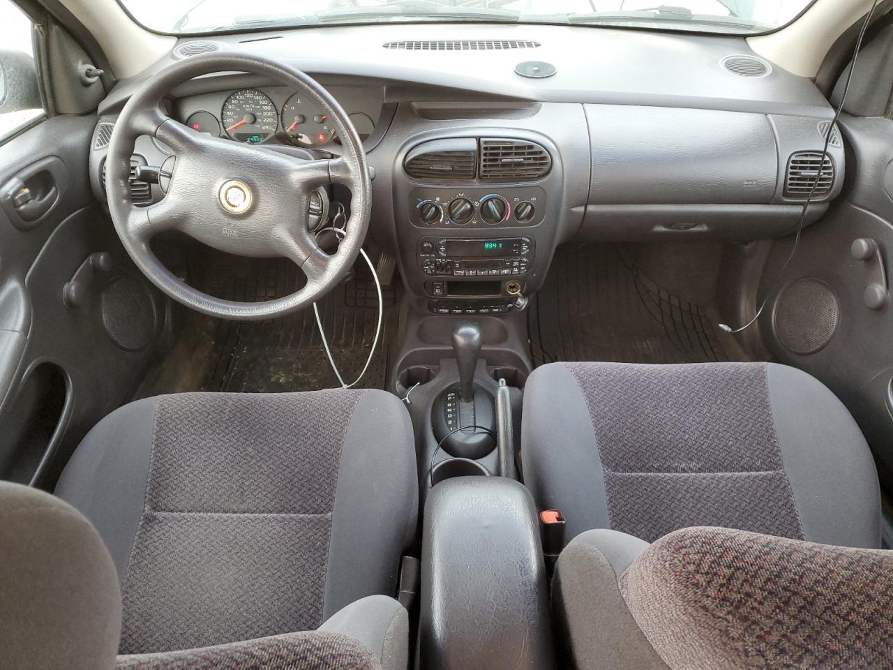 2000 Chrysler Neon Le VIN: 1C3ES46C0YD774489 Lot: 71421244