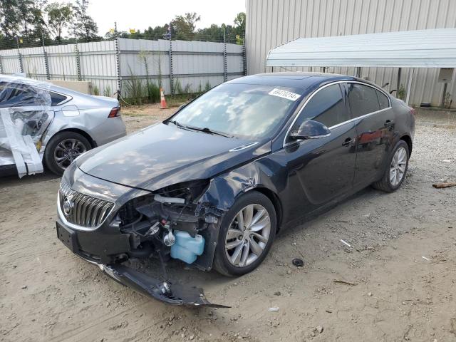 2016 Buick Regal Premium