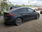 2018 Hyundai Elantra Sel for Sale in Houston, TX - Vandalism