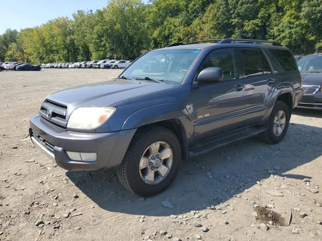 2004 Toyota 4Runner Sr5