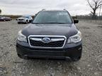 2015 Subaru Forester 2.5I Premium zu verkaufen in Cicero, IN - Rear End