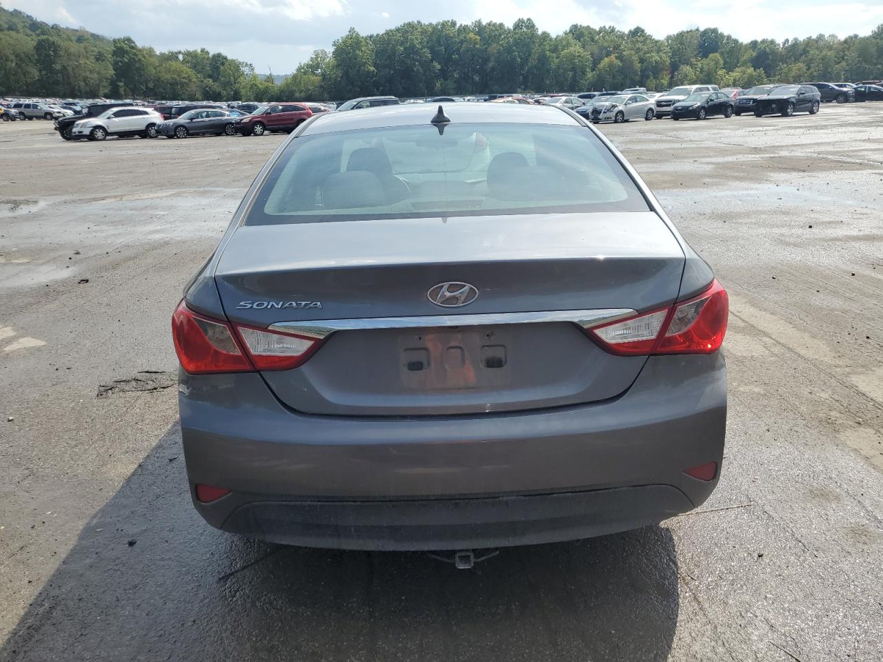 2014 Hyundai Sonata - Image 6