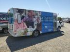 2010 Ford Econoline E450 Super Duty Cutaway Van for Sale in San Diego, CA - Minor Dent/Scratches