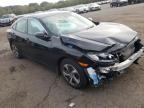 2021 Honda Civic Lx for Sale in New Britain, CT - Front End