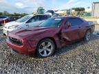 2018 Dodge Challenger Sxt продається в Hueytown, AL - Front End