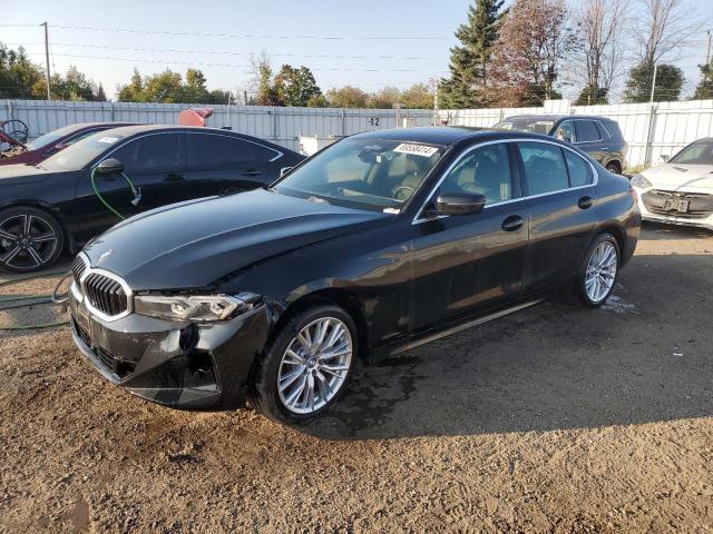 3MW89FF09P8D37847 2023 BMW 3 SERIES photo no. 1