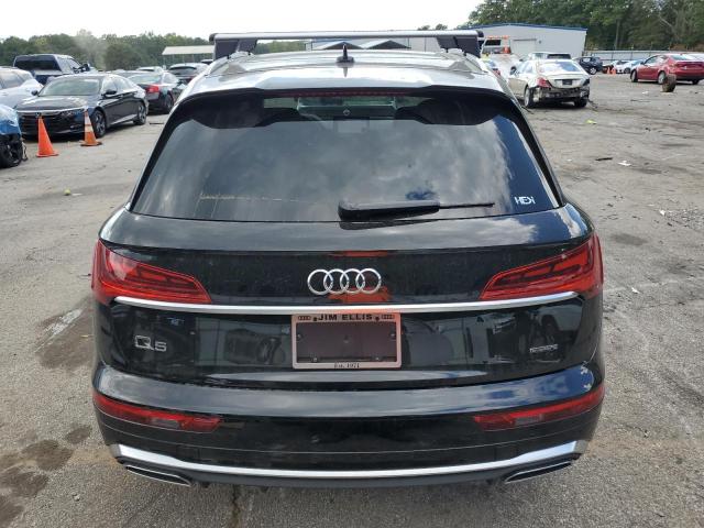 WA1F2AFY9R2022226 Audi Q5 E PREST 6