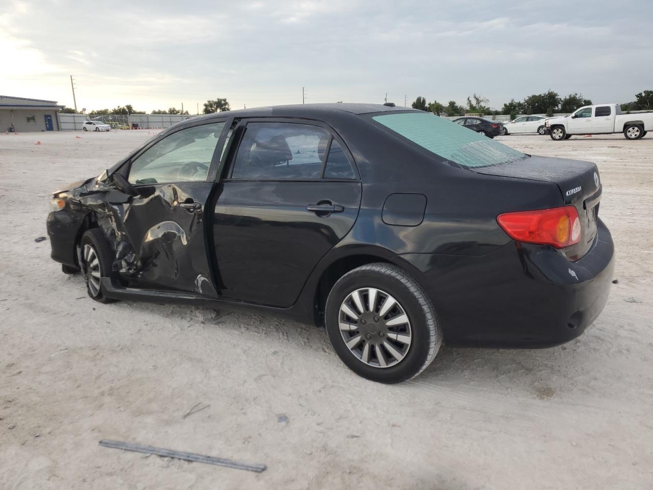 2010 Toyota Corolla - Image 2