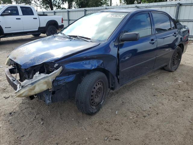 2008 Toyota Corolla Ce