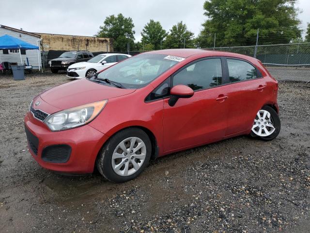 2013 Kia Rio Ex