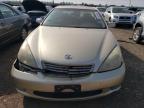 2003 Lexus Es 300 للبيع في Elgin، IL - Front End