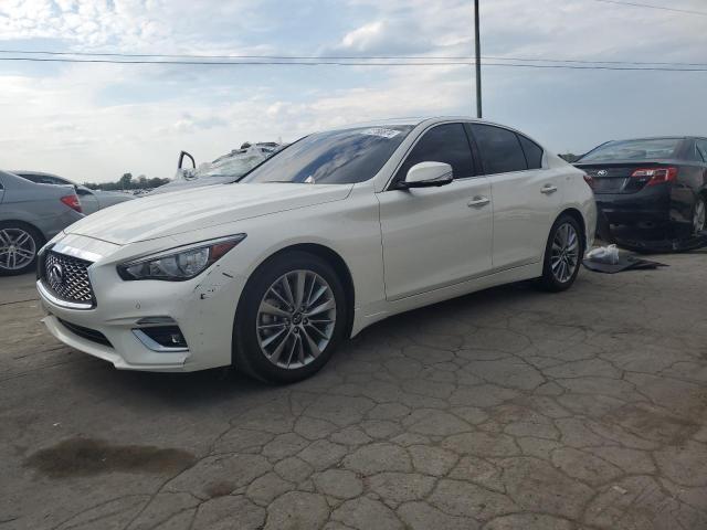 2023 INFINITI Q50, VIN: JN1EV7BR7PM540589