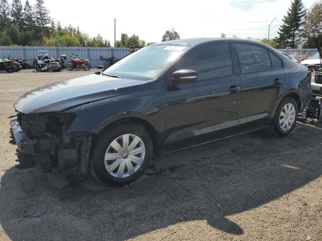 2015 Volkswagen Jetta Base