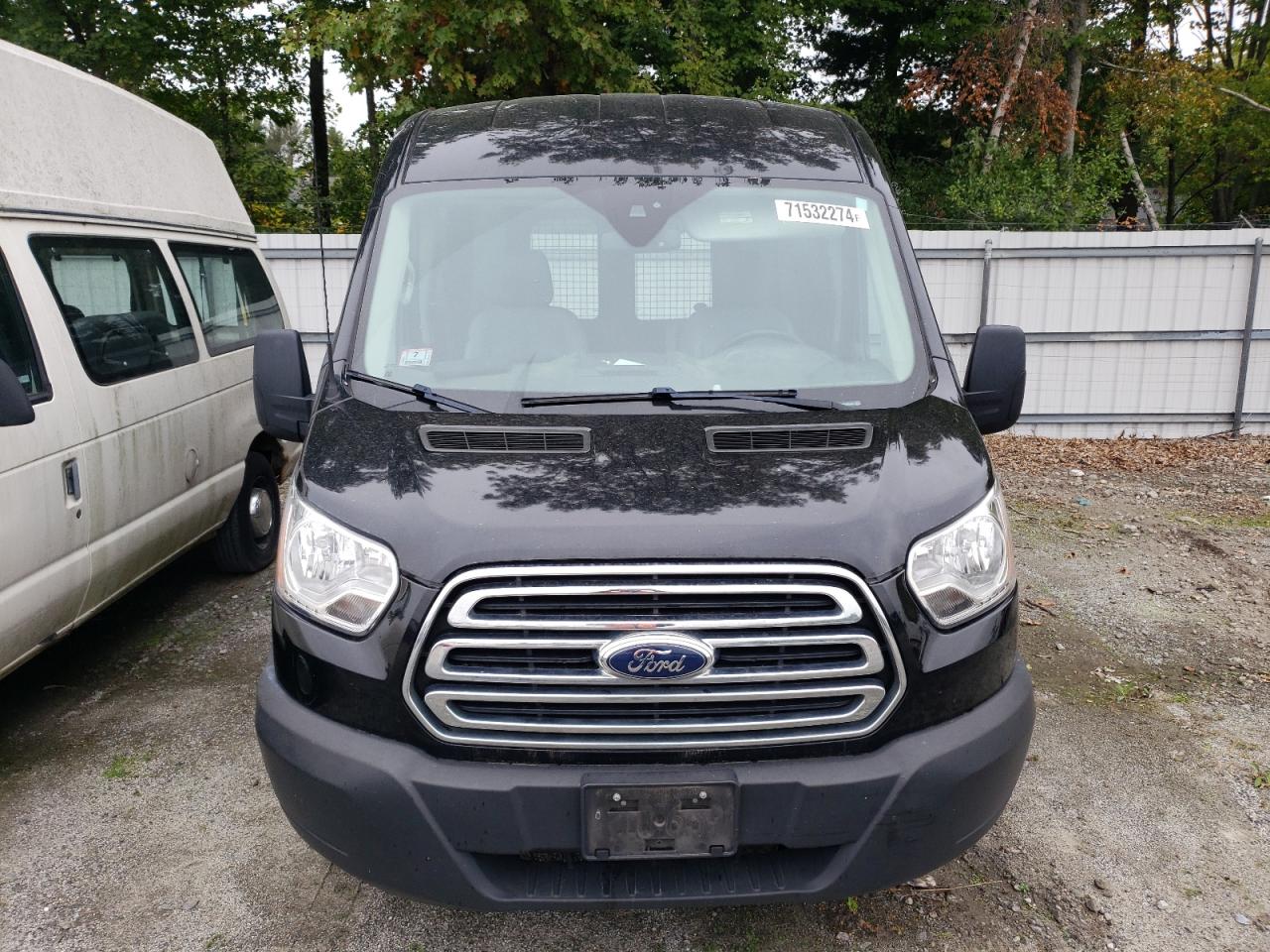 VIN 1FTYR2CM2KKA31972 2019 FORD TRANSIT no.5