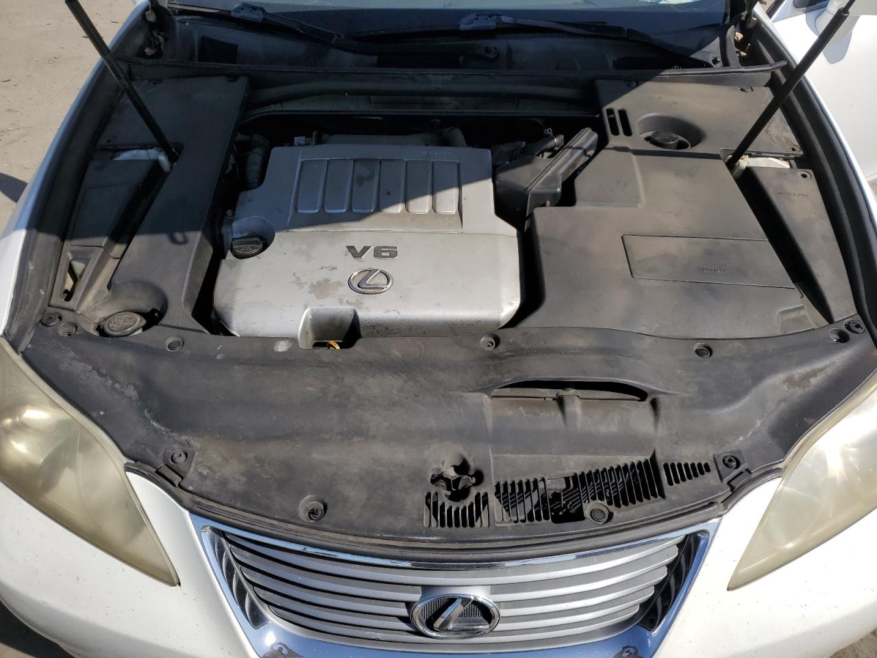 JTHBJ46G572064470 2007 Lexus Es 350