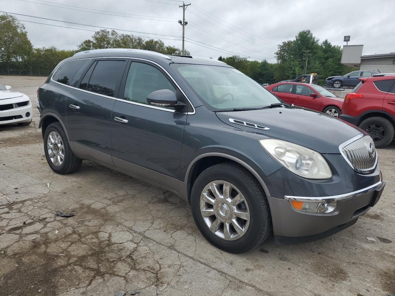 2011 Buick Enclave - Image 4