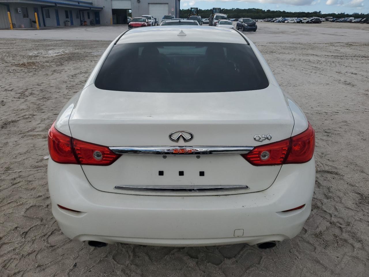 JN1EV7AP7HM736176 2017 Infiniti Q50 Premium