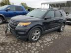 2012 Ford Explorer Limited продається в Lebanon, TN - Front End