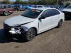 2016 Volkswagen Jetta Se na sprzedaż w Las Vegas, NV - Front End
