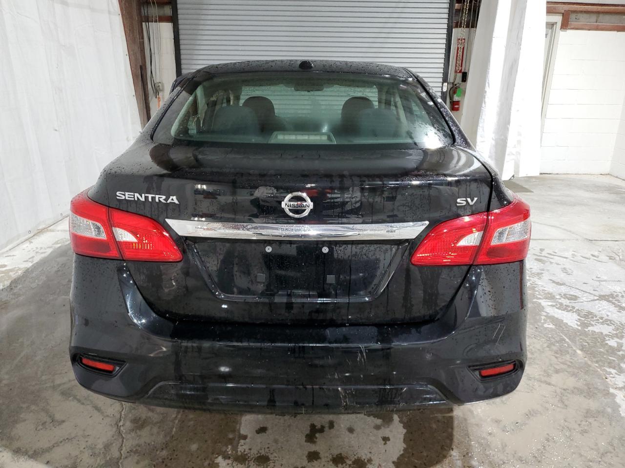 3N1AB7AP1KY427864 2019 Nissan Sentra S