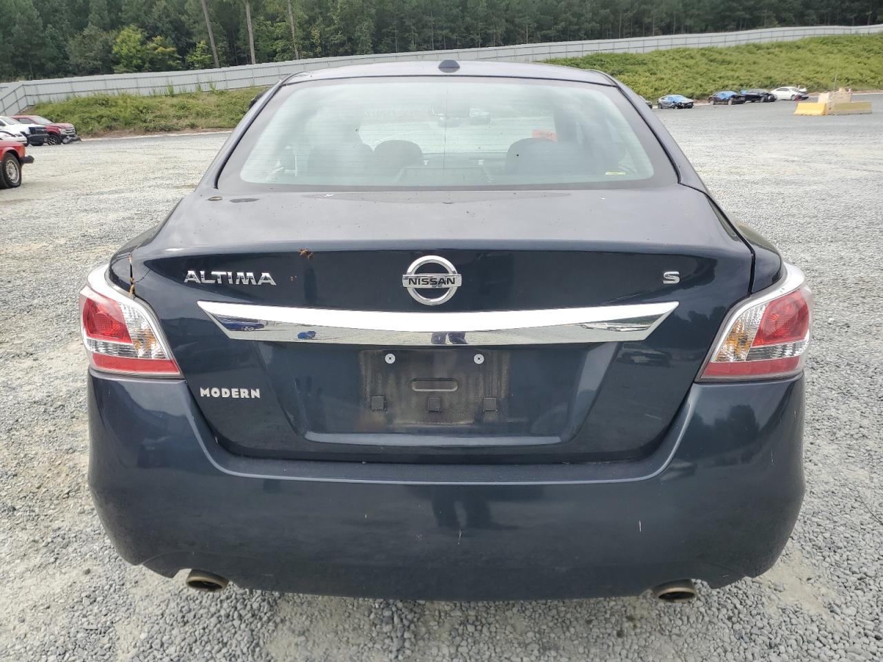 2015 Nissan Altima 2.5 VIN: 1N4AL3AP5FN330226 Lot: 71201744