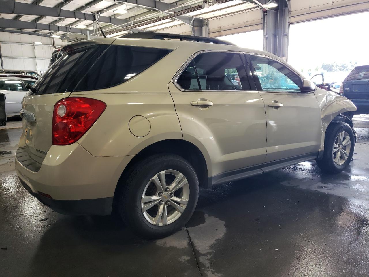 2012 Chevrolet Equinox - Image 3