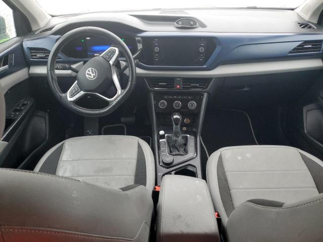  VOLKSWAGEN TAOS SE 2023 Черный