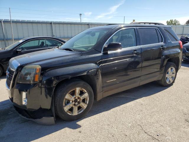 Parquets GMC TERRAIN 2013 Black