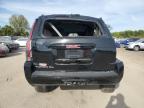 2016 Gmc Yukon Xl K1500 Slt продається в Des Moines, IA - All Over