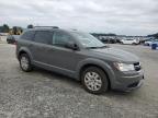 2019 Dodge Journey Se zu verkaufen in Lumberton, NC - Front End