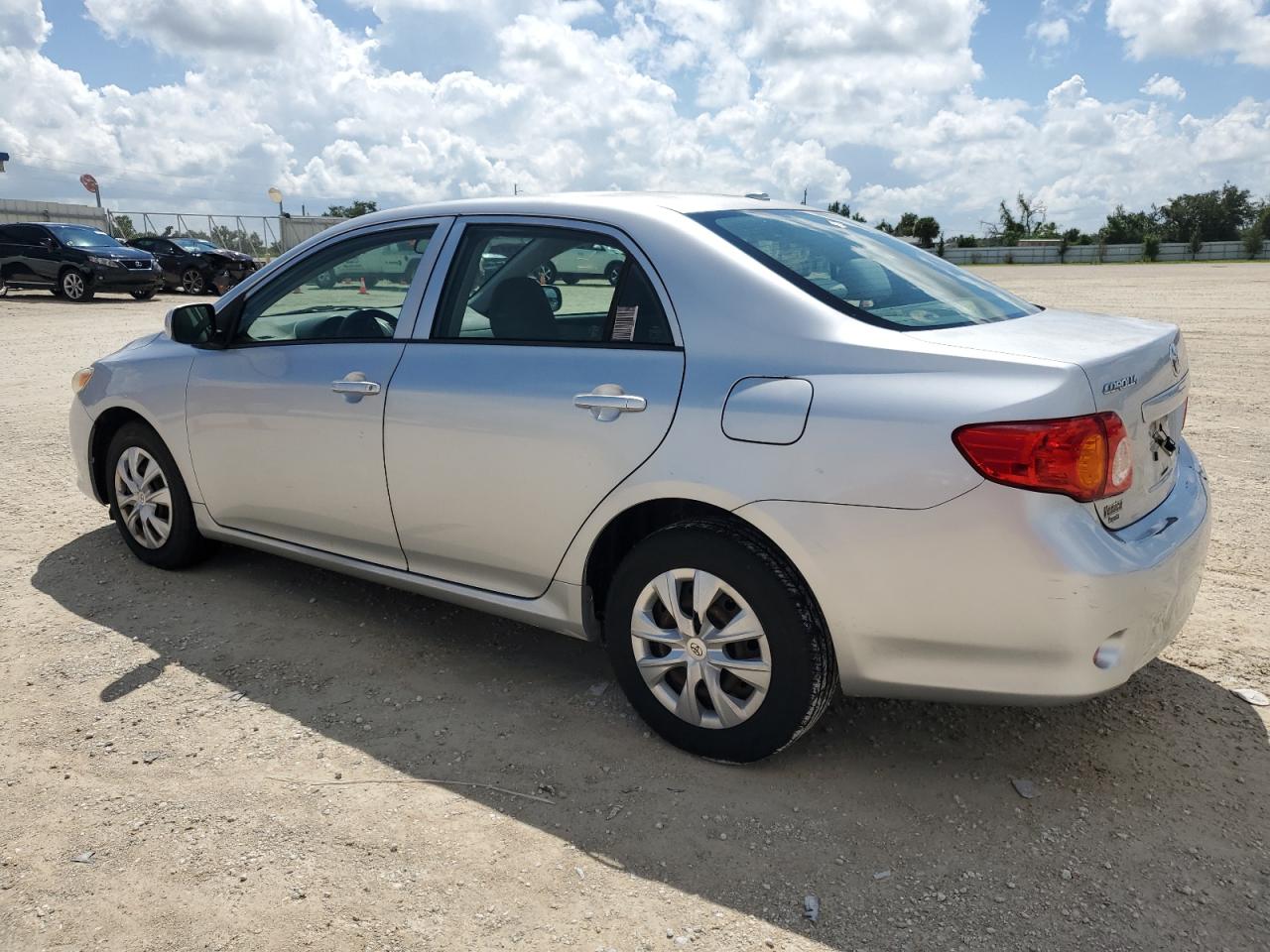 2010 Toyota Corolla - Image 2