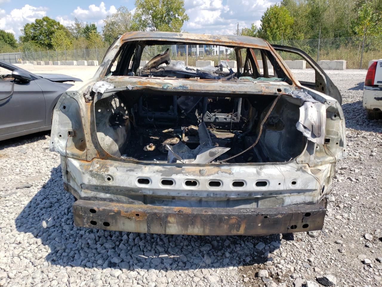 2005 Chrysler 300 VIN: 2C3JA43RX5H568878 Lot: 70386184