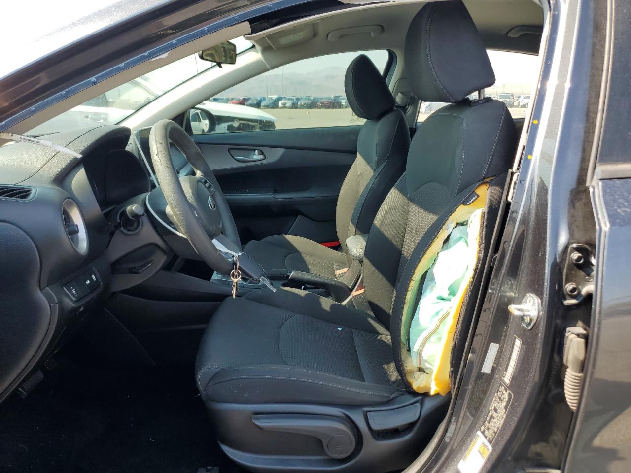 2020 Kia Forte - Image 7