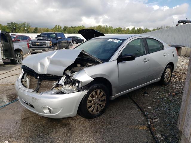 2008 Mitsubishi Galant Es продається в Louisville, KY - Front End