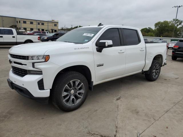 2021 Chevrolet Silverado C1500 Lt