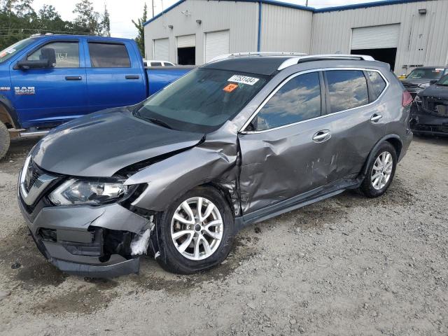  NISSAN ROGUE 2019 Szary