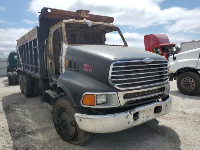 2005 Sterling Truck Lt 8500