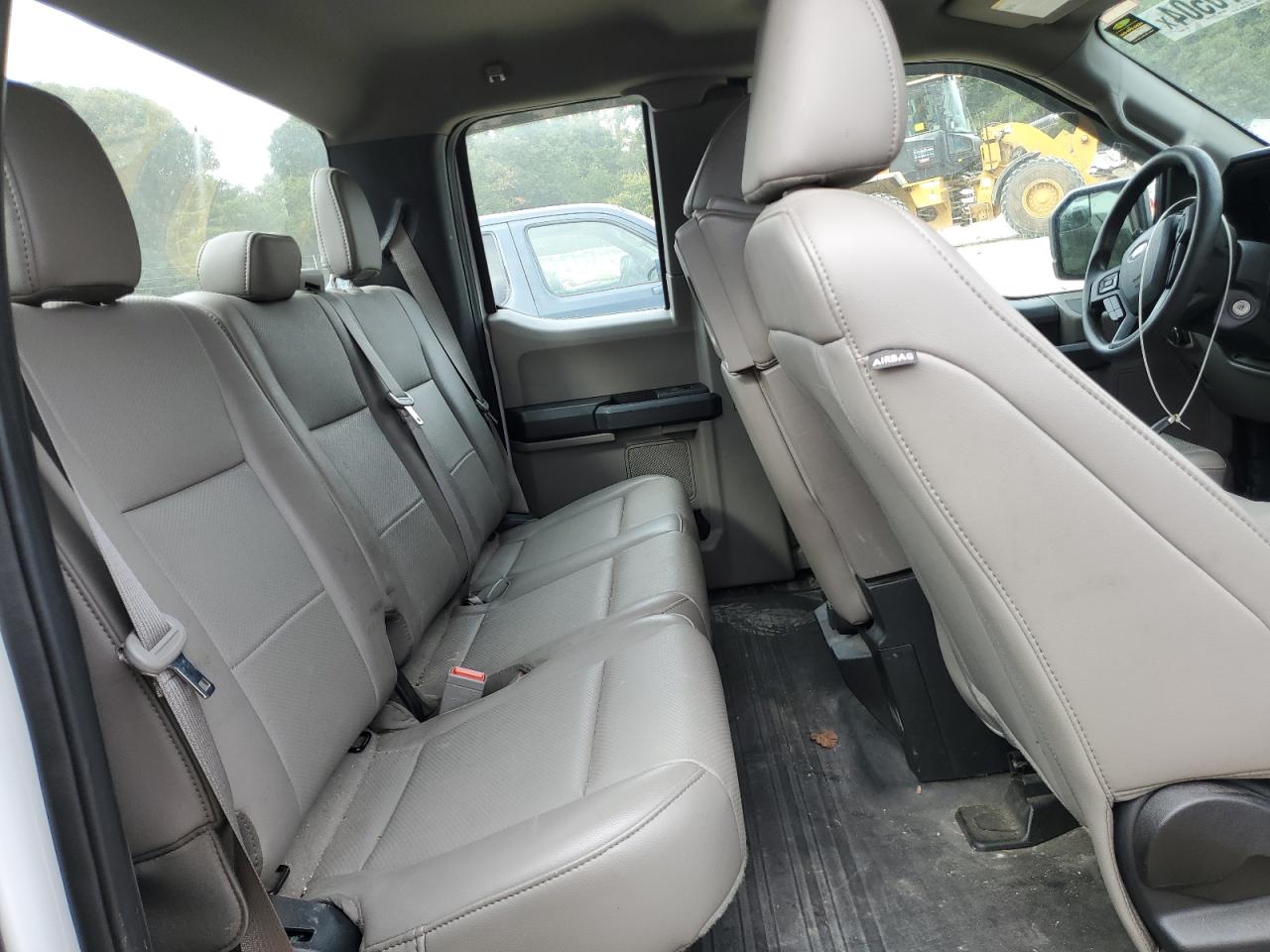 2020 Ford F-150 - Image 10