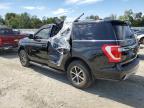 2018 Ford Expedition Xlt zu verkaufen in Spartanburg, SC - Frame Damage