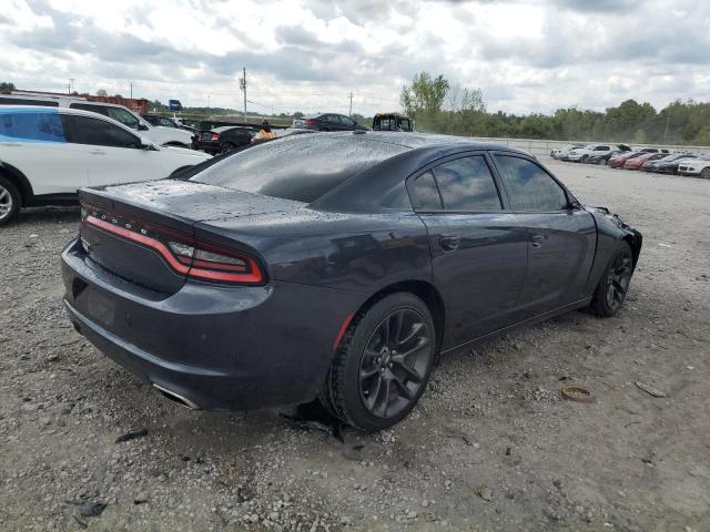  DODGE CHARGER 2019 Czarny