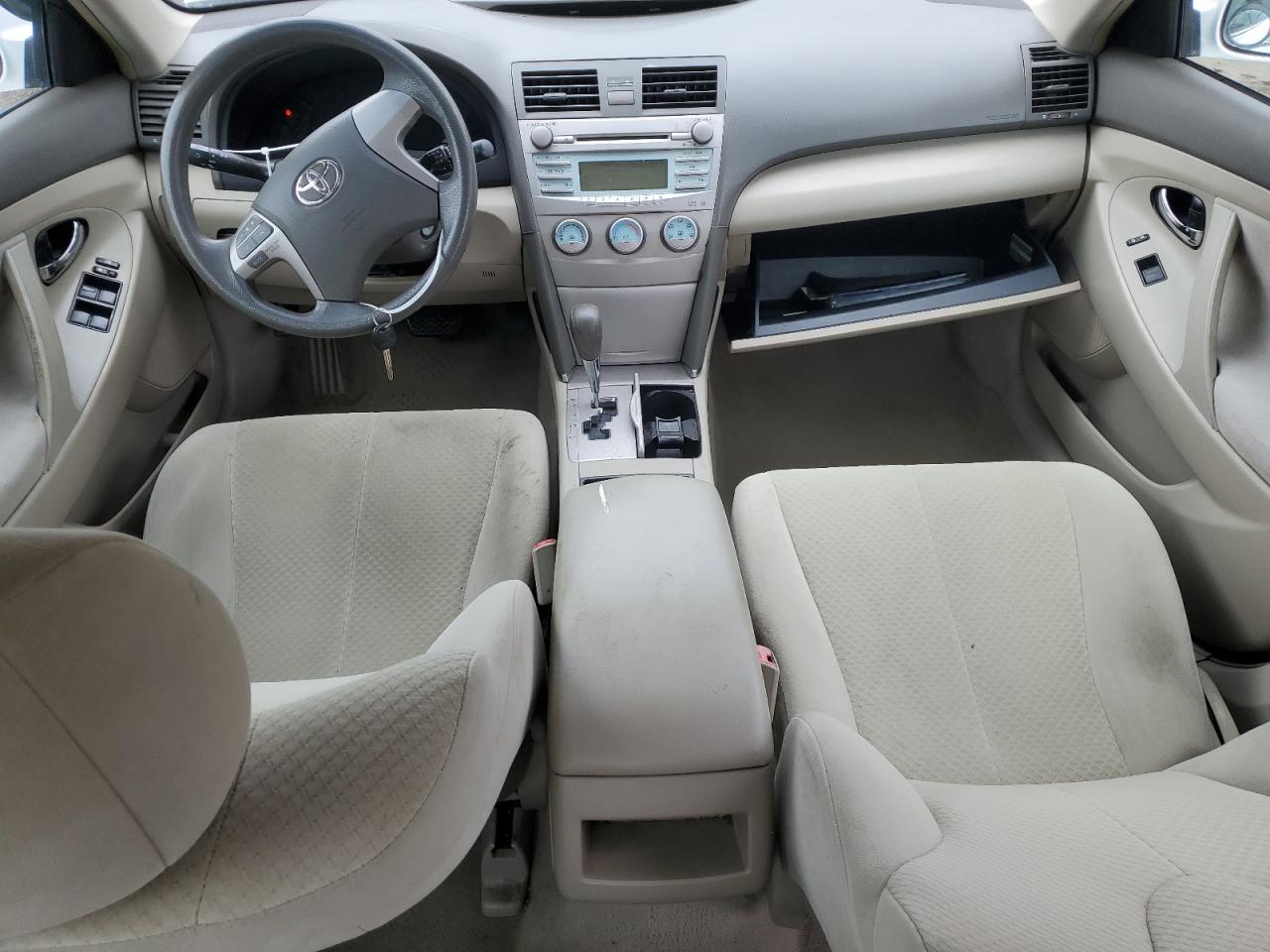 2009 Toyota Camry - Image 8