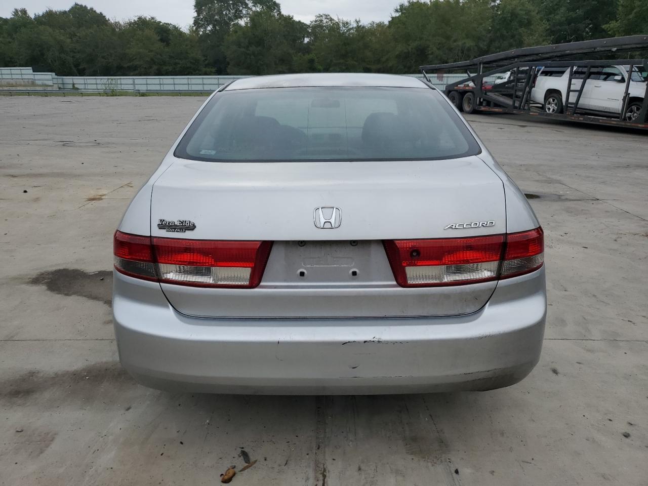 JHMCM563X3C048316 2003 Honda Accord Lx