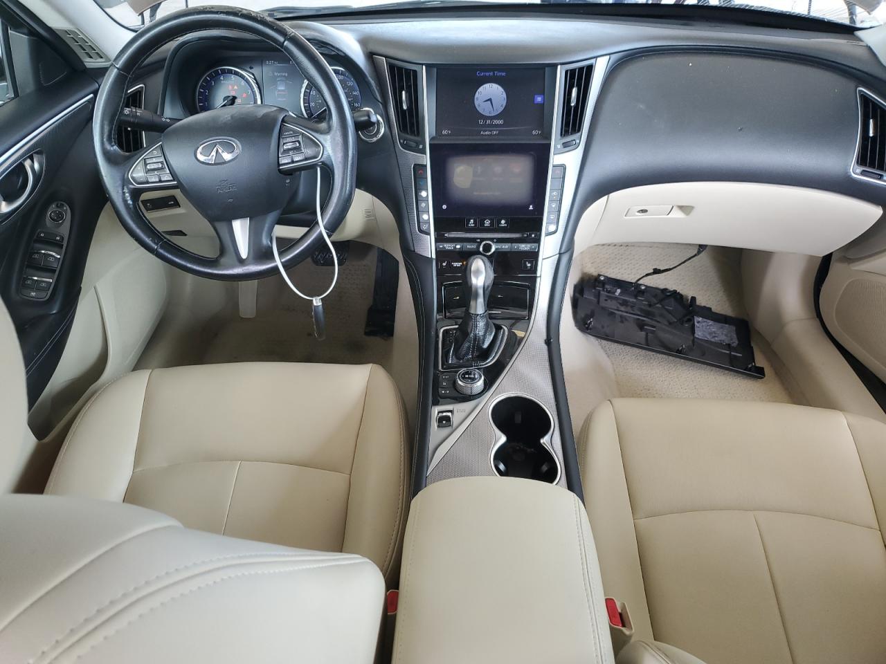 JN1BV7AP0FM331955 2015 Infiniti Q50 Base