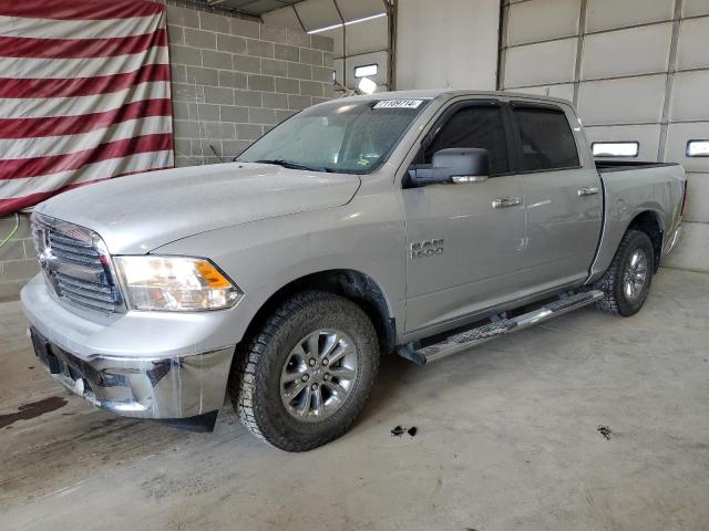 2013 Ram 1500 Slt na sprzedaż w Columbia, MO - Hail