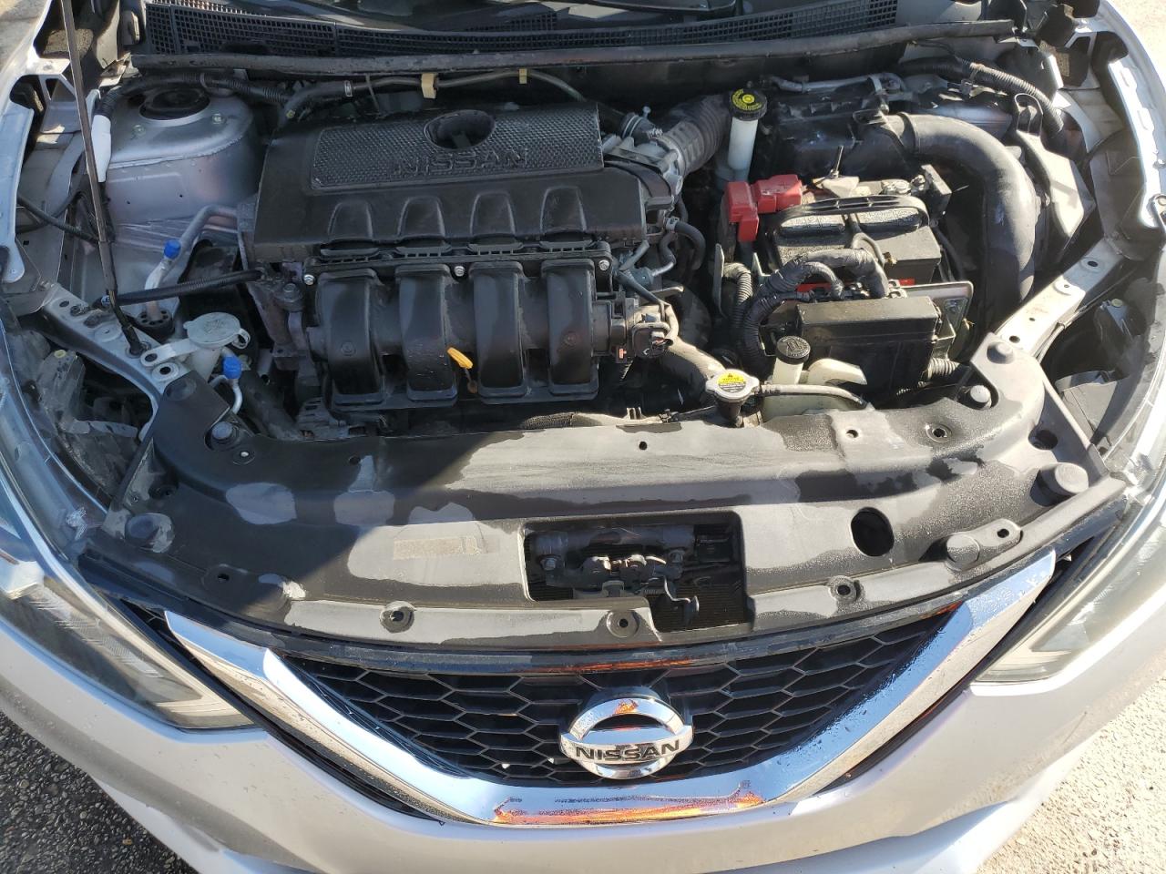 2017 Nissan Sentra - Image 11