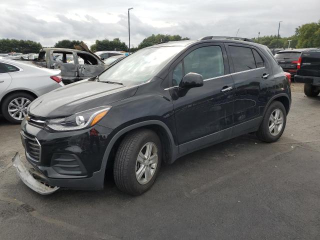 3GNCJLSB4LL294351 Chevrolet Trax 1LT