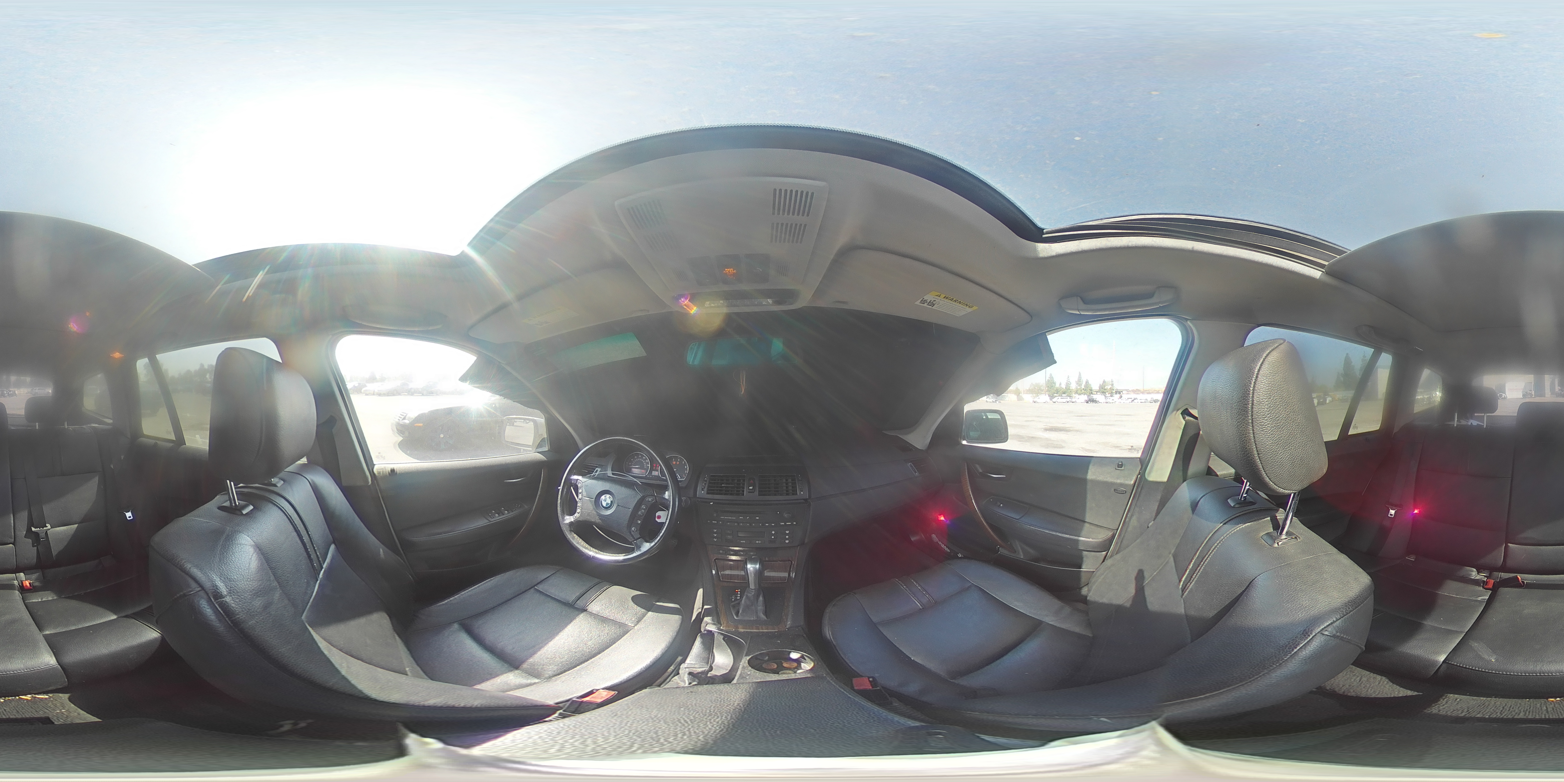 2006 BMW X3 - Image 14