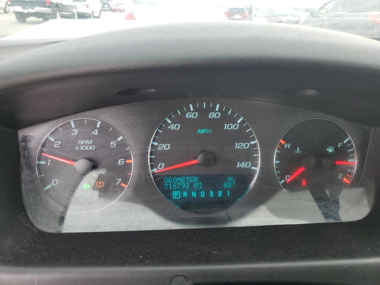 2010 Chevrolet Impala Lt VIN: 2G1WB5EKXA1124965 Lot: 79496604