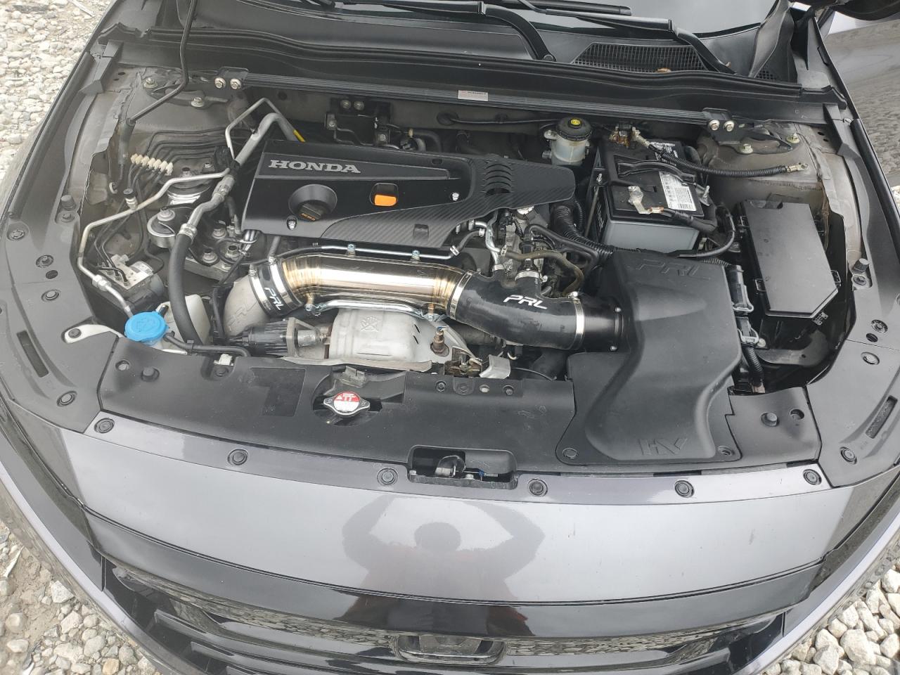 1HGCV2F96JA043433 2018 Honda Accord Touring